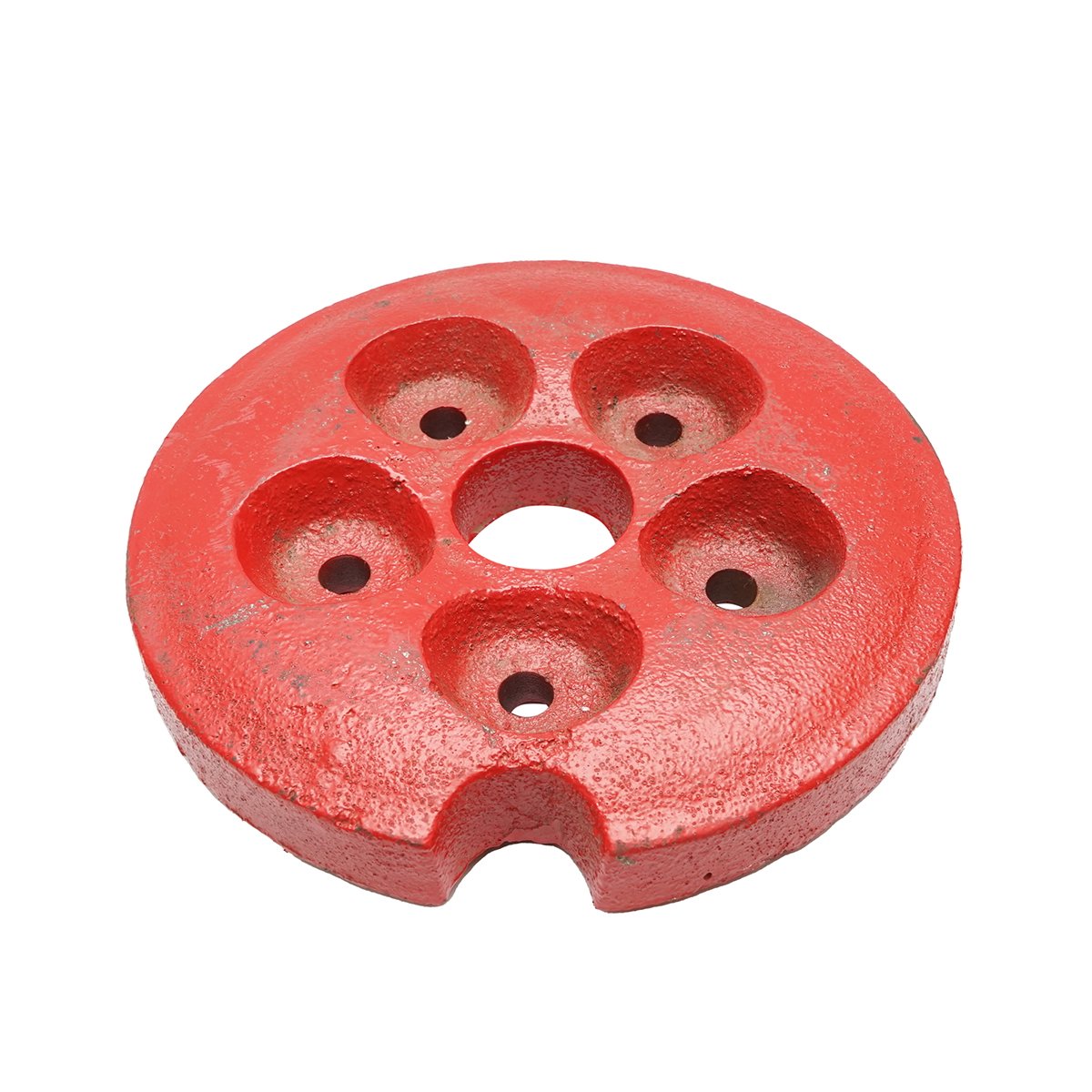 Contragreutate 12.3 Kg pentru tractor mic, motocultor si motosapa 8CP, 10CP, 15CP, 18CP